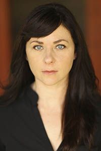 Михаэлла Кронан (Michaela Cronan)