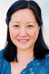 Джанет Сонг (Janet Song)