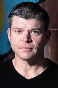 Кевин Хауэлл (Kevin Howell)