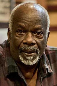 Джозеф Марселл (Joseph Marcell)