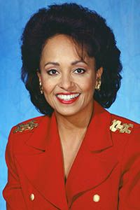 Дафна Рейд (Daphne Reid)