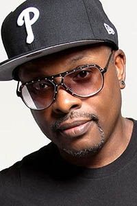 ΠΠΈ ΠΠΆΠ΅ΠΉ ΠΠΆΠ°Π·Π·ΠΈ ΠΠΆΠ΅ΡΡ / DJ Jazzy Jeff ΠΠΈ ΠΠΆΠ΅ΠΉ ΠΠΆΠ°Π·Π·ΠΈ ΠΠΆΠ΅ΡΡ / DJ Jazzy Jeff