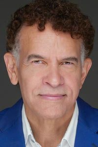 Брайан Митчелл / Brian Stokes Mitchell