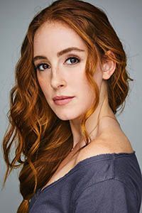 Александра Дэниелс (Alexandra Daniels)