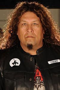 Чак Билли / Chuck Billy