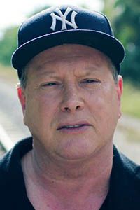 Даррел Хэммонд (Darrell Hammond)