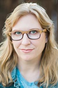 Кейтлин Роброк (Kaitlyn Robrock)