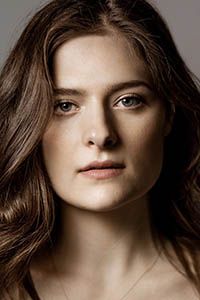 Луиза Джейкобсон (Louisa Jacobson) Луиза Джейкобсон (Louisa Jacobson)