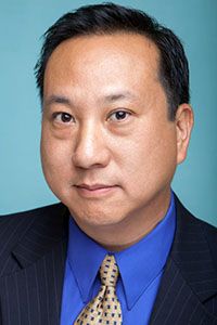 Кристофер Чен (Christopher Chen)