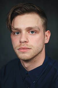 Коннор Кэлланд / Connor Calland Коннор Кэлланд / Connor Calland