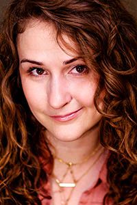 Франческа Смит (Francesca Marie Smith)