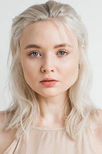 Катерина Решнова