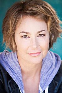 Ким Родс (Kim Rhodes)