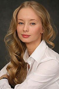 Марина Коташенко