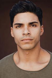 Марлон Аквино (Marlon Aquino)