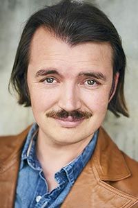 Гален Ховард (Galen Howard)
