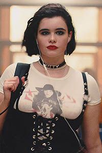 Барби Феррейра (Barbie Ferreira)