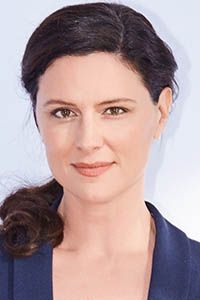 Дженнифер ЛаФлер (Jennifer Lafleur)