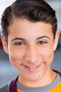 Джейк Райан (Jake Ryan)