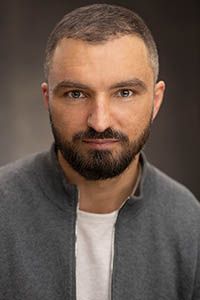 Алекс Богомолов (Alex Bogomolov)