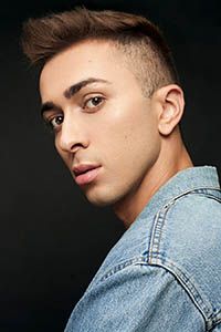 Андрей Кыржик (Andrew Kyrzyk)