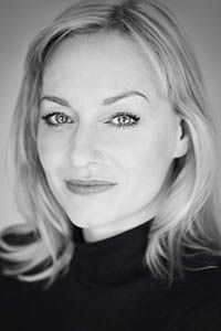 Кристина Тремарко (Christine Tremarco)