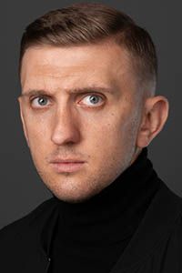 Филип Шон МакГиннесс (Philip Shaun McGuinness)