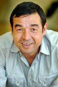 Джэйк Абрахам (Jake Abraham)