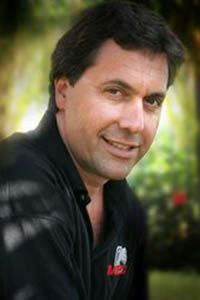 Стив Альтен (Steve Alten)