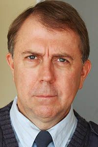 Бентон Дженнингс (Benton Jennings)