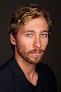 Дэниэл Олсон (Daniel Olson)