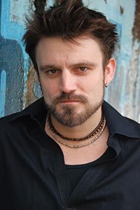 Эндрю Хиндеракер (Andrew Hinderaker) Эндрю Хиндеракер (Andrew Hinderaker)