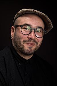 Эрик Бранко (Eric Branco) Эрик Бранко (Eric Branco)