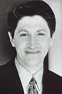 Стюарт Фрэткин (Stuart Fratkin)