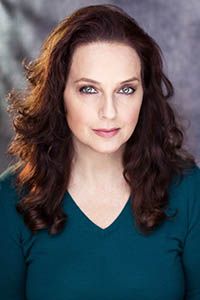 Сюанн Браун (Suanne Braun)