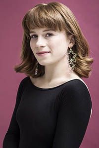 Джульетт Бретт (Juliet Brett)