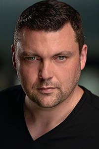 Джейсон Эдвардс (Jason Edwards)