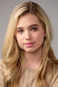 Лилия Бакинхем (Lilia Buckingham)