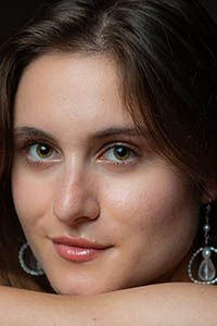 Кора Мейпл Линделл (Cora Maple Lindell)
