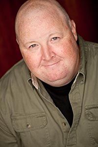 Брендан Патрик Коннор (Brendan Patrick Connor)