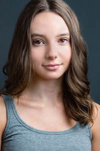 Алайна Хестер (Alayna Hester)