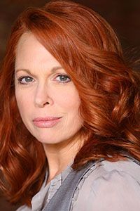 Кэроли Кармелло (Carolee Carmello)