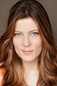 Мередит Пайл (Meredith Pyle)