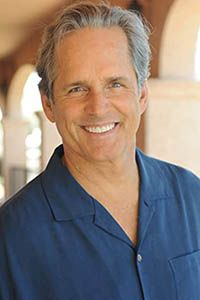 Грегори Харрисон (Gregory Harrison)