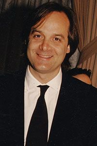 Стивен Грациано (Stephen Graziano) Стивен Грациано (Stephen Graziano)