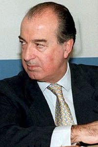 Хосе Антонио Саинс де Викунья (Jose Antonio Sainz de Vicuna) Хосе Антонио Саинс де Викунья (Jose Antonio Sainz de Vicuna)