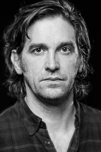 Оуэн МакДоннелл (Owen McDonnell)