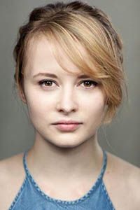 Шеннон Тарбет (Shannon Tarbet)