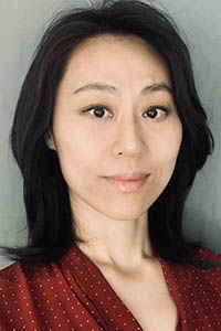 Санни Ео / Sunny Yeo Санни Ео / Sunny Yeo