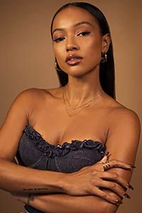 Карруче Тран (Karrueche Tran)